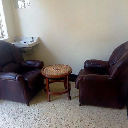 Bermuda Garden Hotel Nairobi Luaran gambar