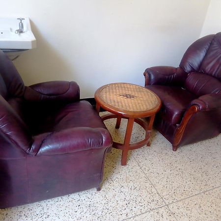 Bermuda Garden Hotel Nairobi Luaran gambar