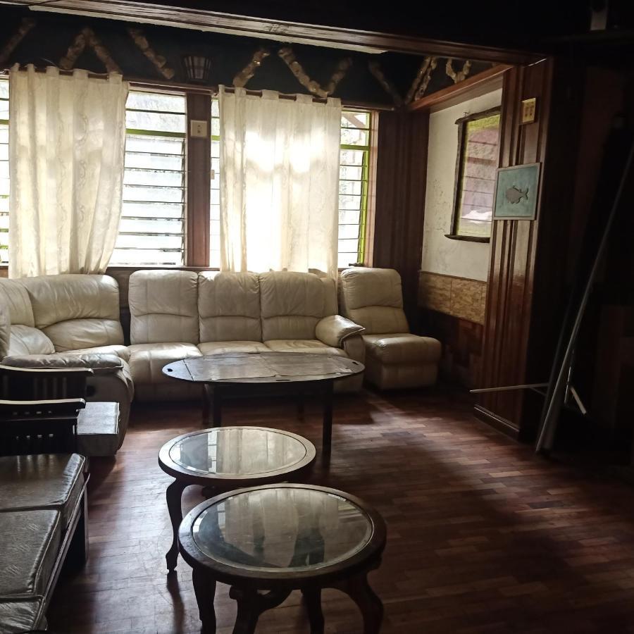 Bermuda Garden Hotel Nairobi Luaran gambar