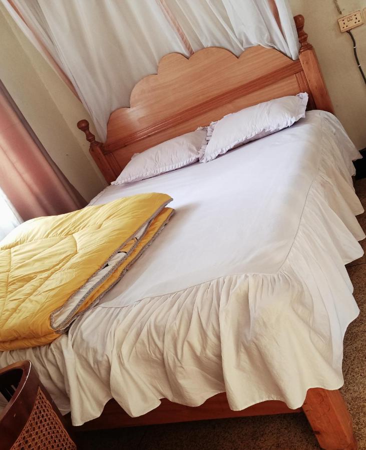 Bermuda Garden Hotel Nairobi Luaran gambar