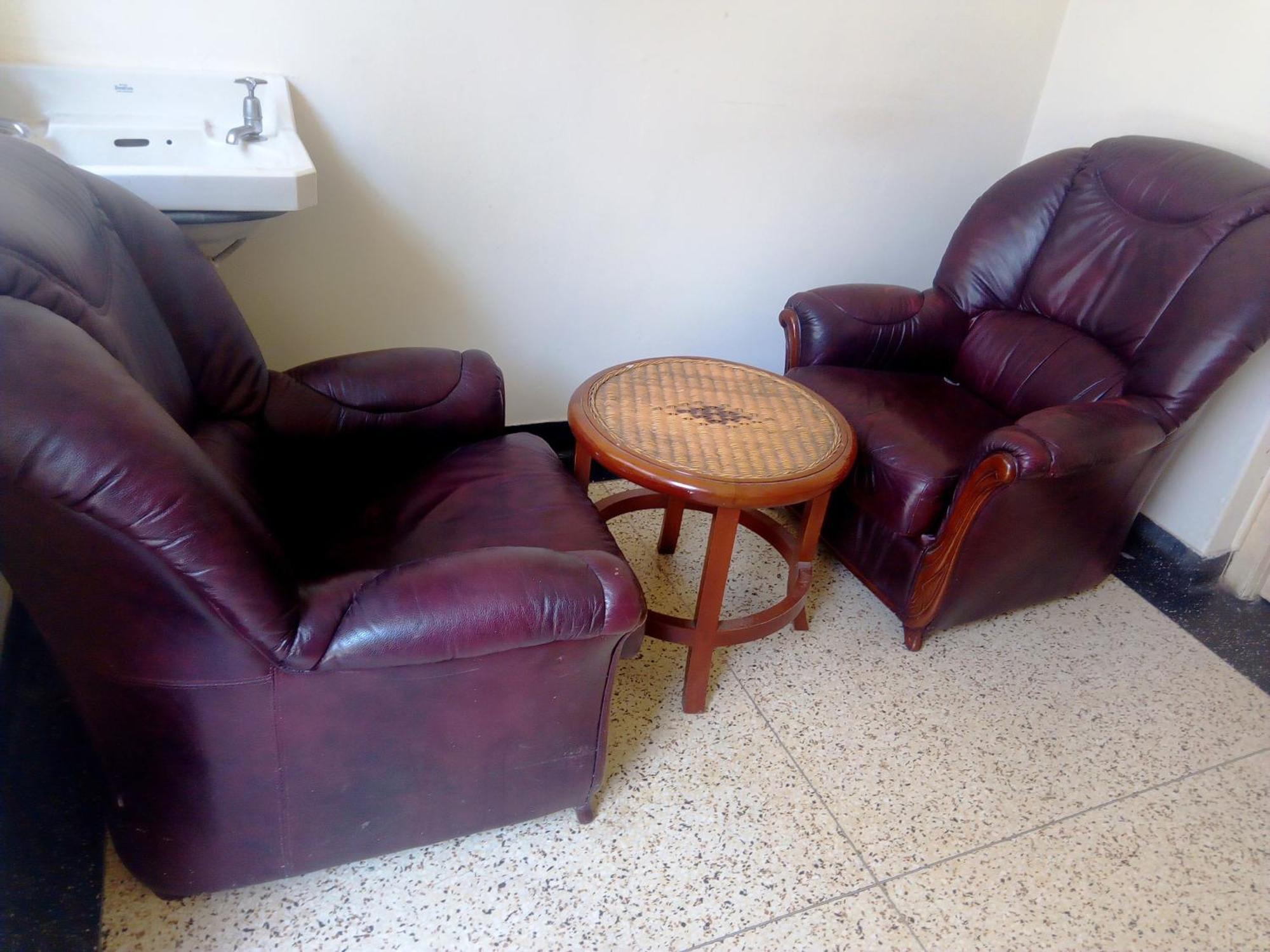 Bermuda Garden Hotel Nairobi Luaran gambar