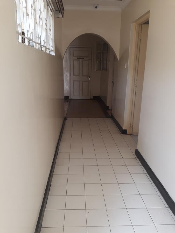 Bermuda Garden Hotel Nairobi Luaran gambar