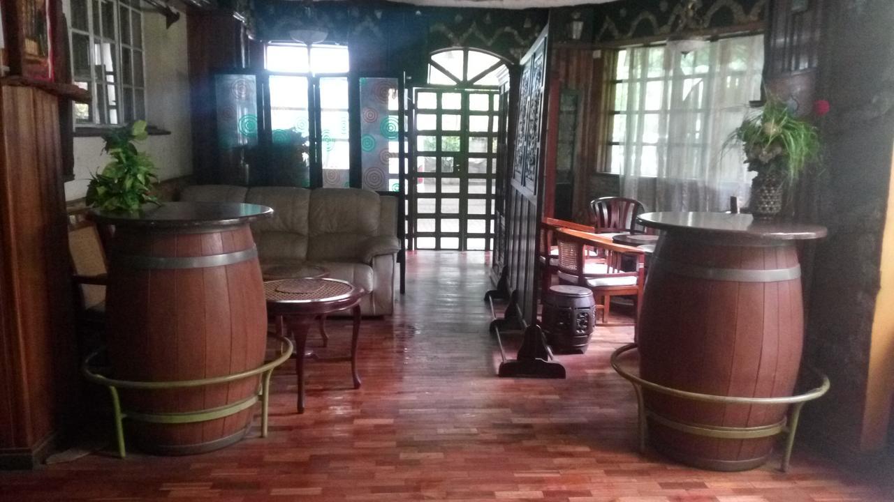 Bermuda Garden Hotel Nairobi Luaran gambar