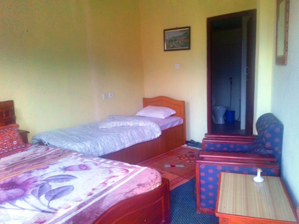 Bermuda Garden Hotel Nairobi Luaran gambar