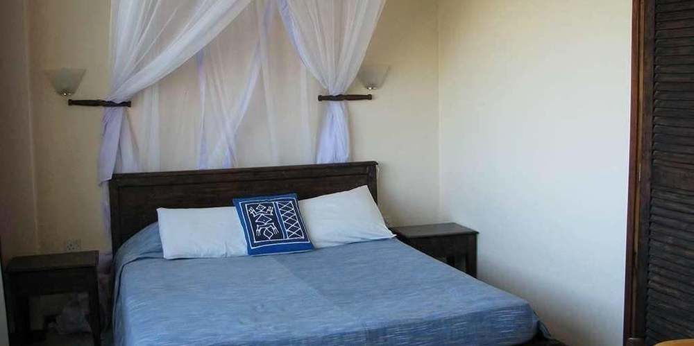 Bermuda Garden Hotel Nairobi Luaran gambar