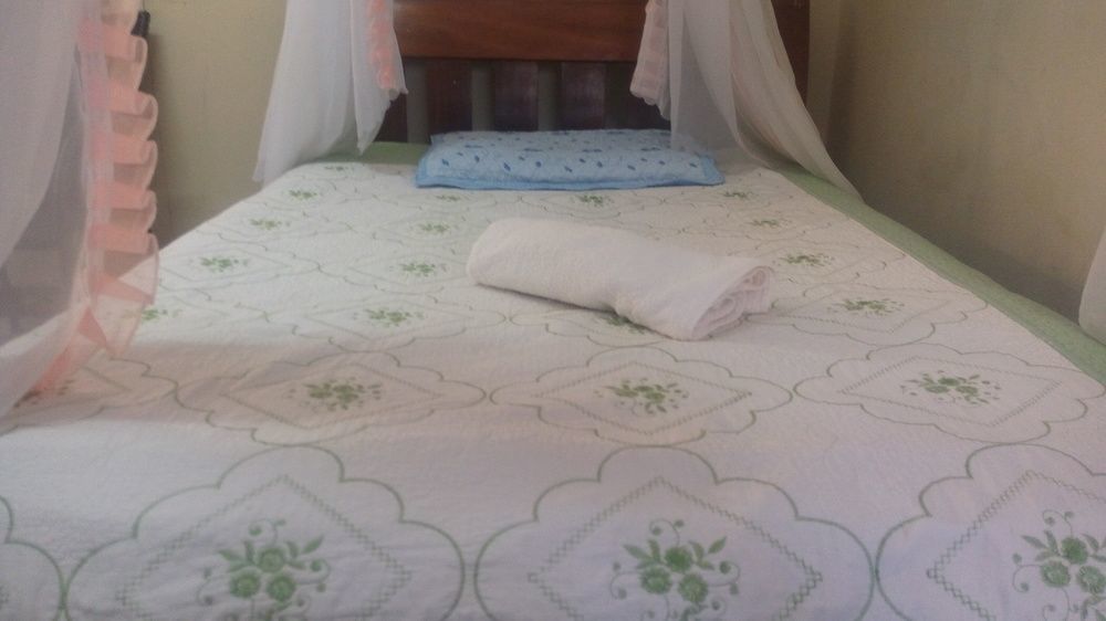 Bermuda Garden Hotel Nairobi Luaran gambar