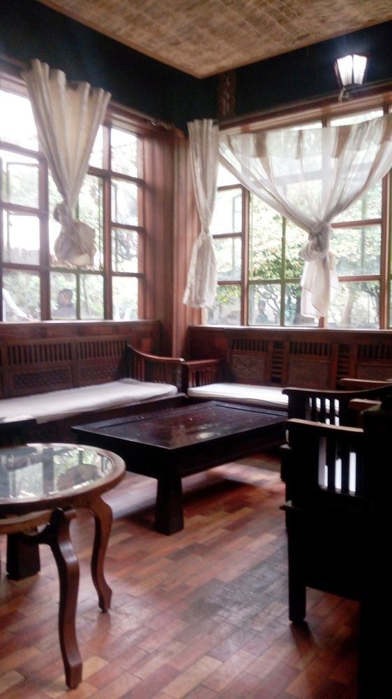 Bermuda Garden Hotel Nairobi Luaran gambar
