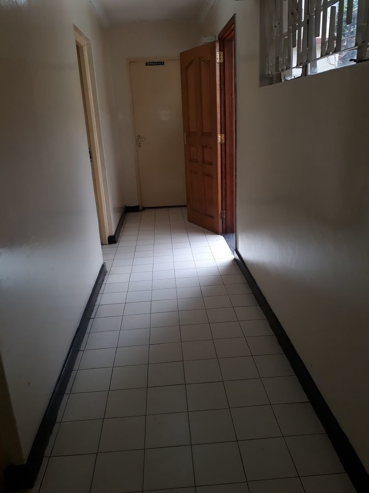 Bermuda Garden Hotel Nairobi Luaran gambar