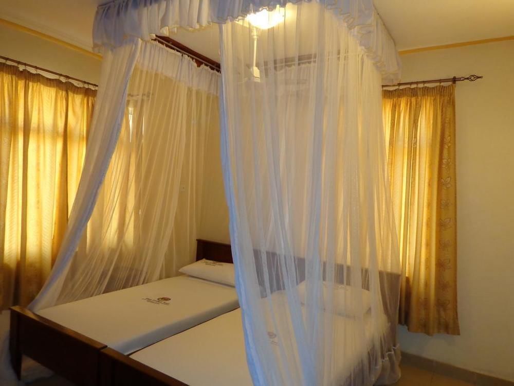 Bermuda Garden Hotel Nairobi Luaran gambar
