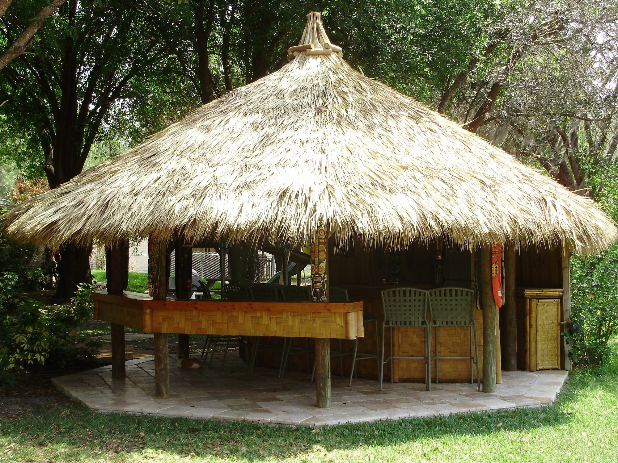 Bermuda Garden Hotel Nairobi Luaran gambar